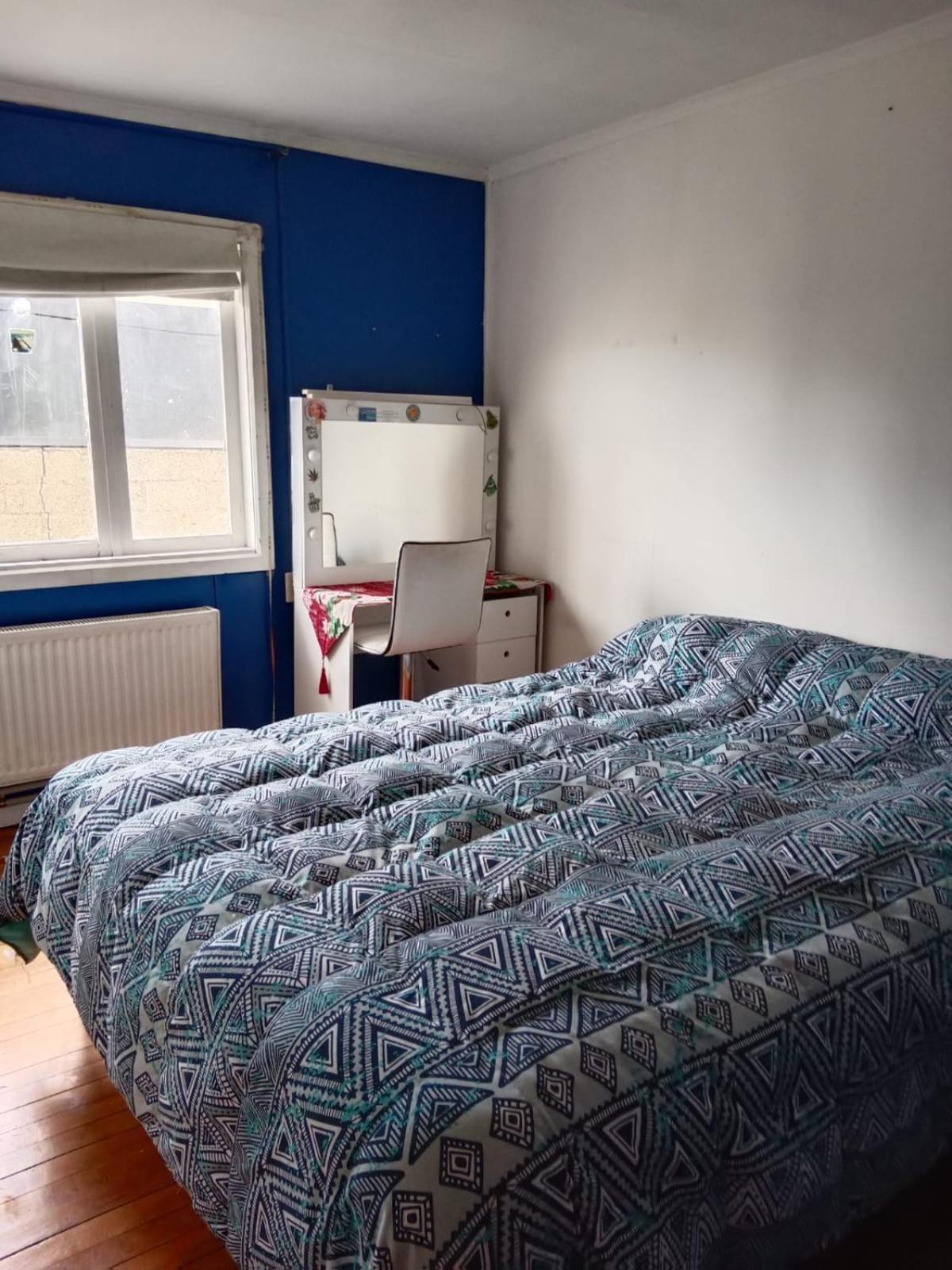 Puq Casa Amigos Διαμέρισμα Πούντα Αρένας Εξωτερικό φωτογραφία