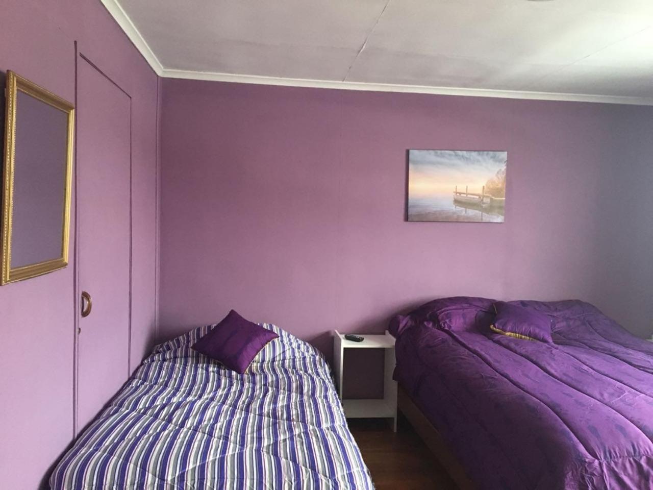 Puq Casa Amigos Διαμέρισμα Πούντα Αρένας Εξωτερικό φωτογραφία
